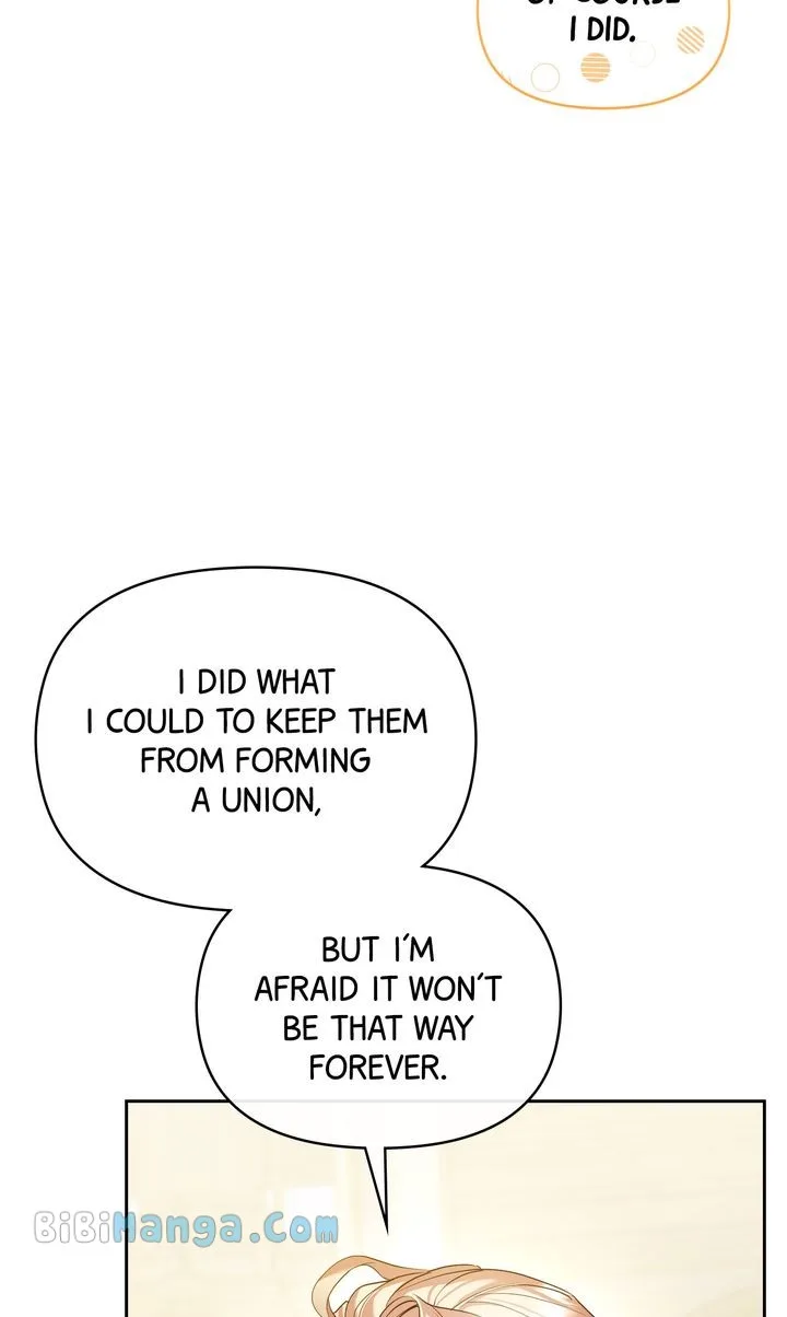 I Want To Become The Emperor, So I Need A Divorce Chapter 24 page 38
