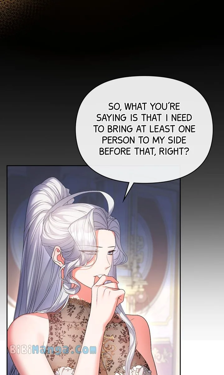 I Want To Become The Emperor, So I Need A Divorce Chapter 24 page 42
