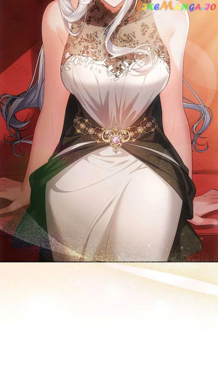 I Want To Become The Emperor, So I Need A Divorce Chapter 21 page 85