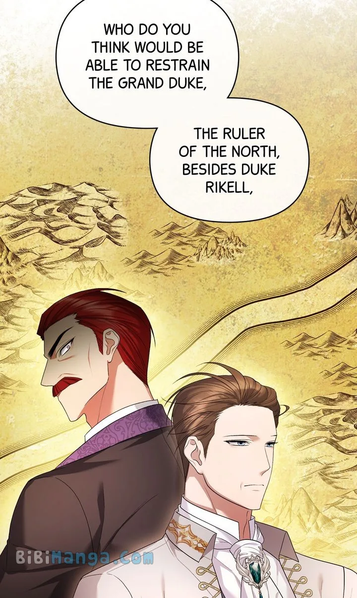 I Want To Become The Emperor, So I Need A Divorce Chapter 24 page 51