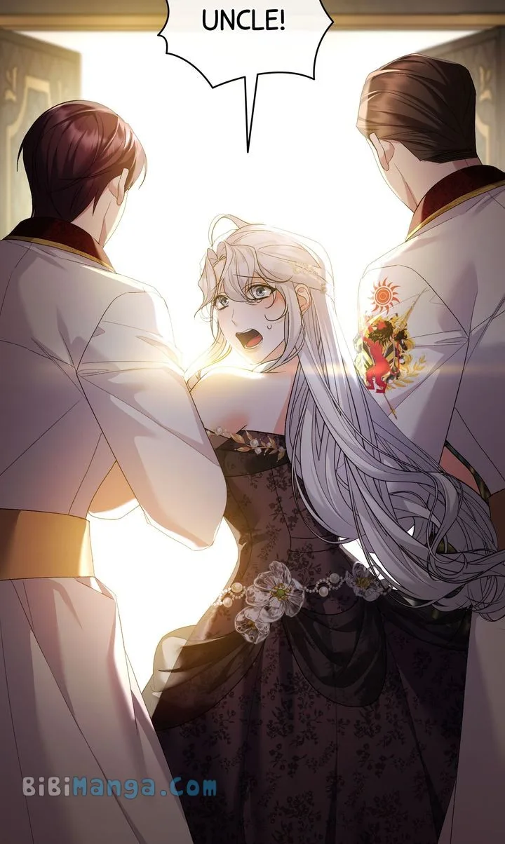 I Want To Become The Emperor, So I Need A Divorce Chapter 24 page 59