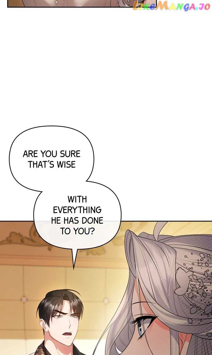 I Want To Become The Emperor, So I Need A Divorce Chapter 21 page 78