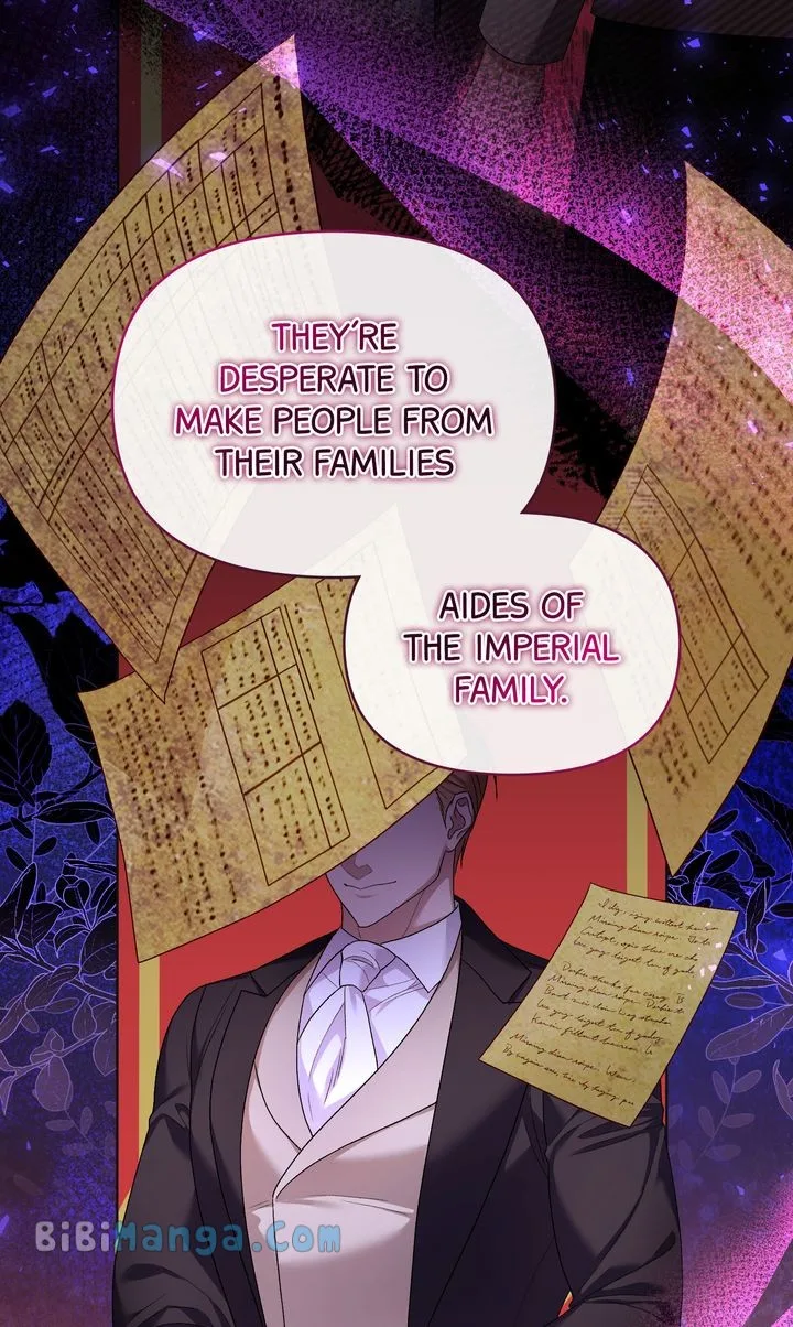 I Want To Become The Emperor, So I Need A Divorce Chapter 24 page 35