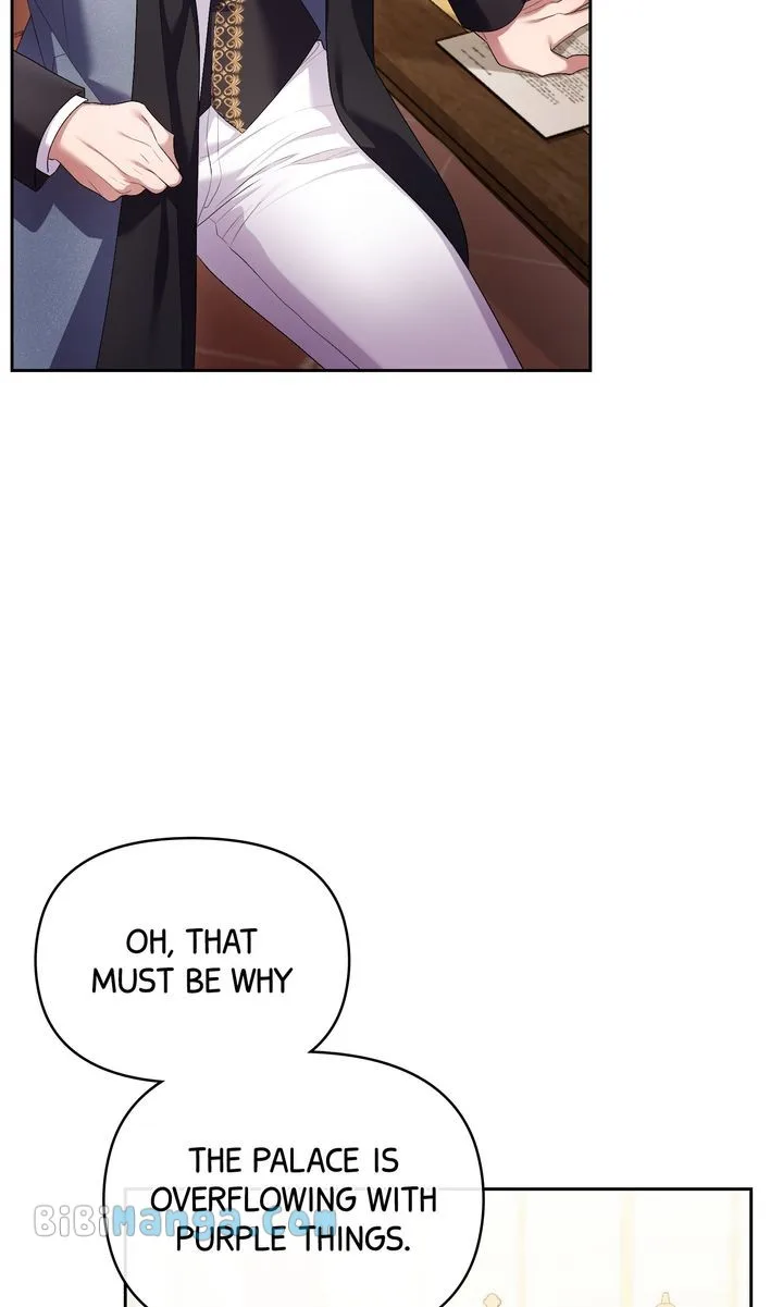 I Want To Become The Emperor, So I Need A Divorce Chapter 23 page 5