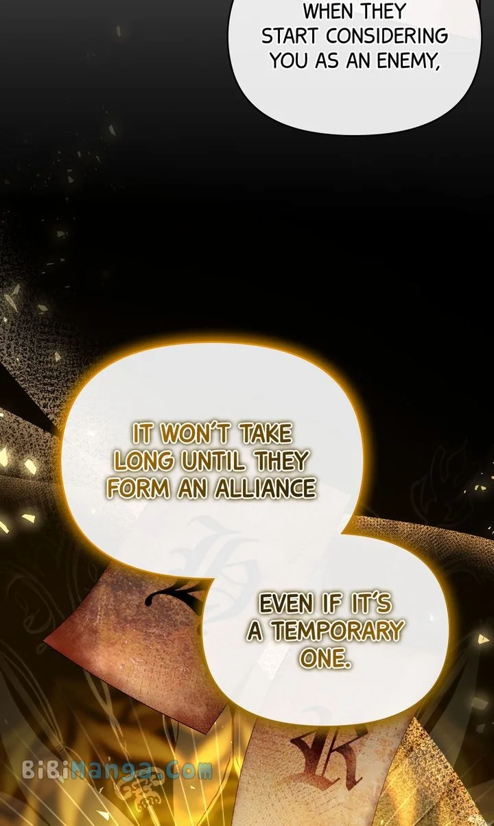 I Want To Become The Emperor, So I Need A Divorce Chapter 24 page 40