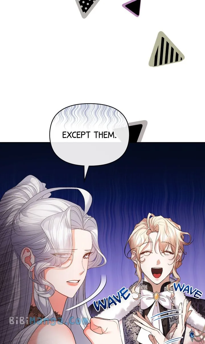 I Want To Become The Emperor, So I Need A Divorce Chapter 24 page 49