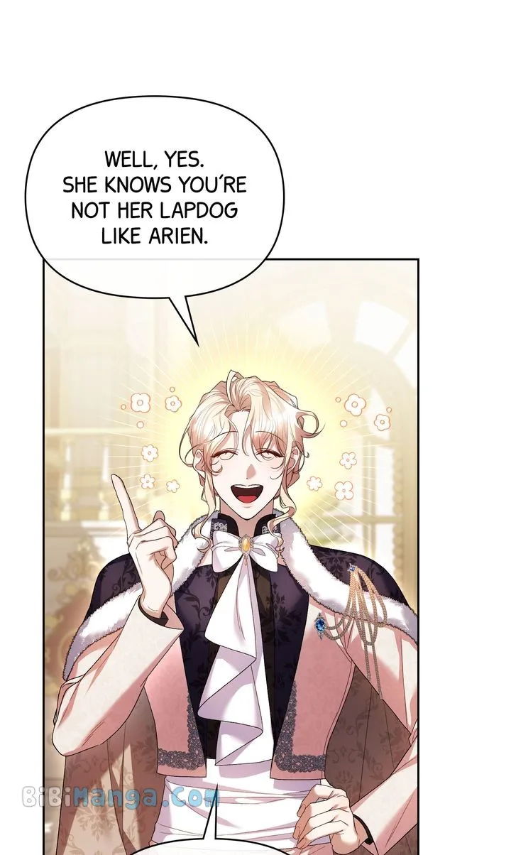 I Want To Become The Emperor, So I Need A Divorce Chapter 24 page 31