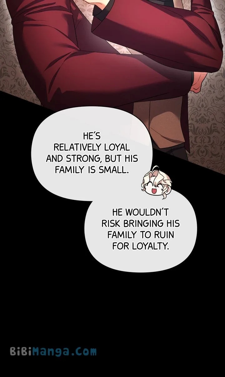 I Want To Become The Emperor, So I Need A Divorce Chapter 24 page 54