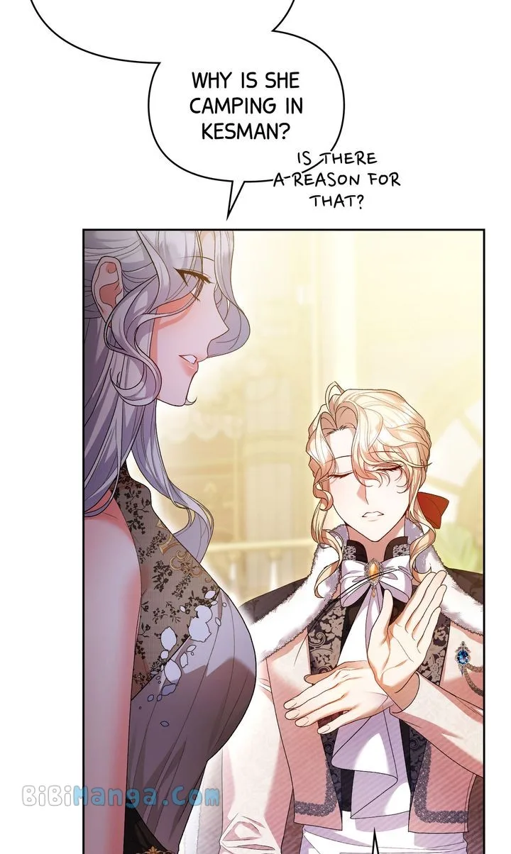 I Want To Become The Emperor, So I Need A Divorce Chapter 24 page 24