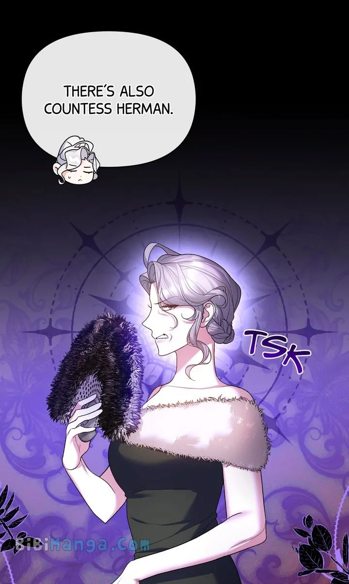I Want To Become The Emperor, So I Need A Divorce Chapter 24 page 55