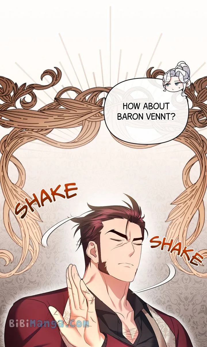 I Want To Become The Emperor, So I Need A Divorce Chapter 24 page 53