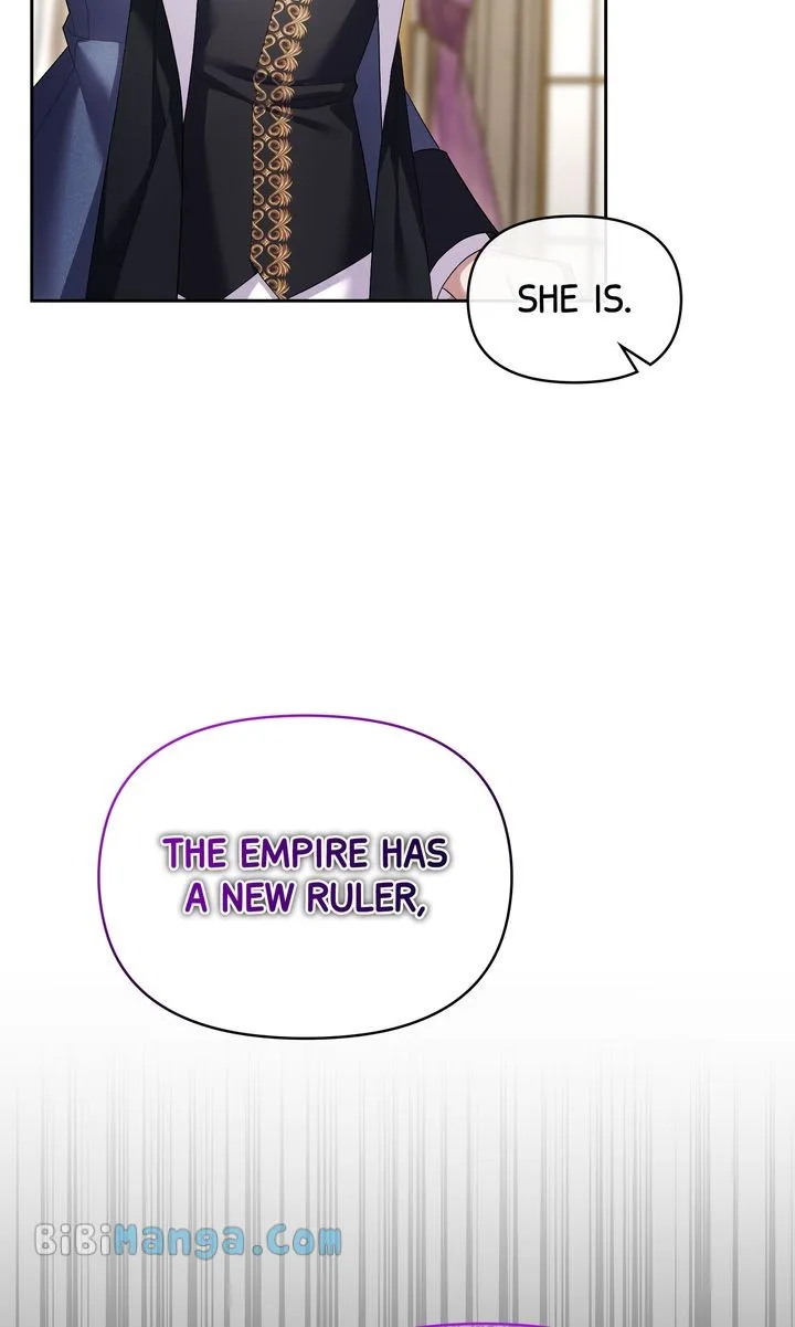 I Want To Become The Emperor, So I Need A Divorce Chapter 23 page 23