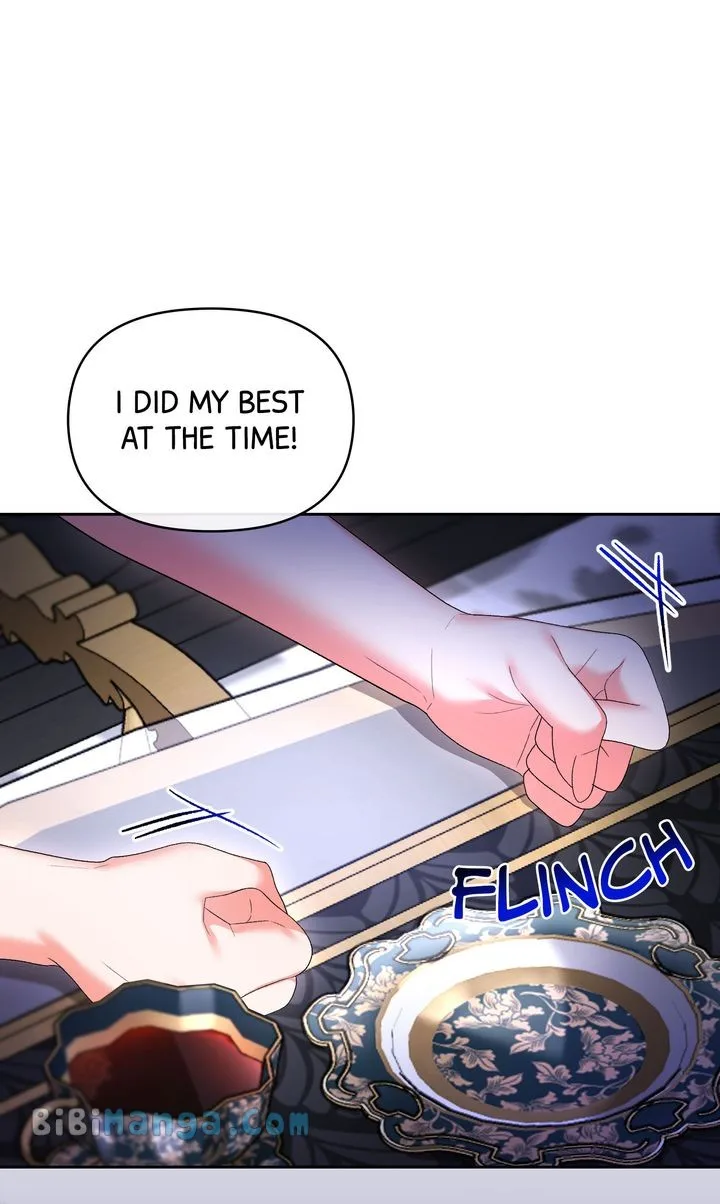 I Want To Become The Emperor, So I Need A Divorce Chapter 24 page 105