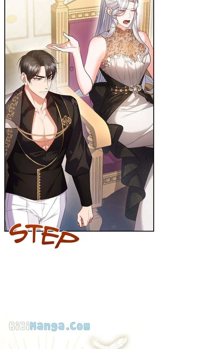 I Want To Become The Emperor, So I Need A Divorce Chapter 23 page 19
