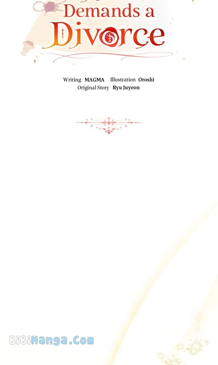 I Want To Become The Emperor, So I Need A Divorce Chapter 24 page 83