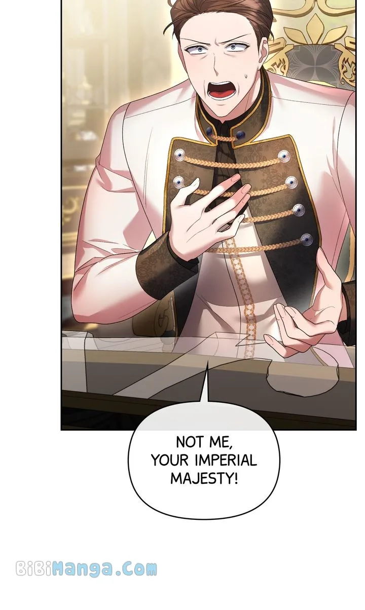 I Want To Become The Emperor, So I Need A Divorce Chapter 24 page 104