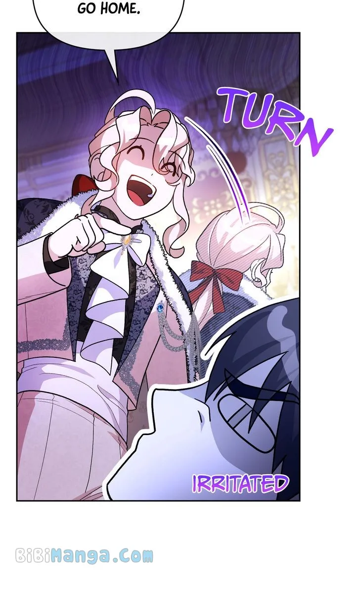 I Want To Become The Emperor, So I Need A Divorce Chapter 24 page 68