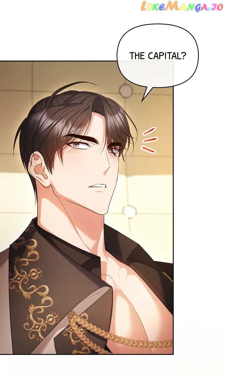 I Want To Become The Emperor, So I Need A Divorce Chapter 21 page 86