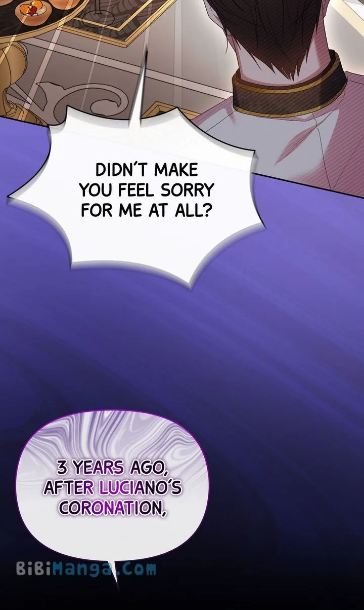 I Want To Become The Emperor, So I Need A Divorce Chapter 24 page 97