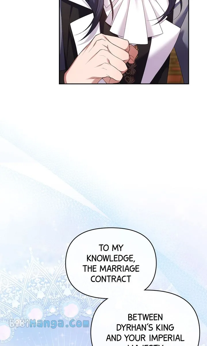 I Want To Become The Emperor, So I Need A Divorce Chapter 23 page 31
