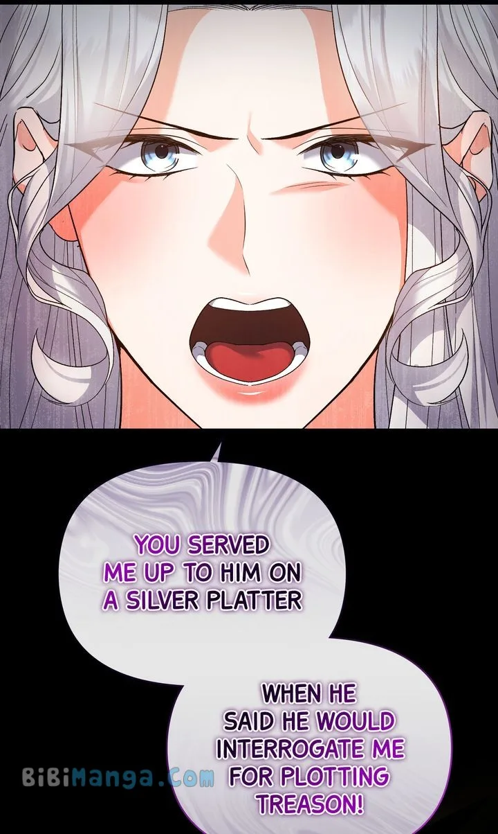 I Want To Become The Emperor, So I Need A Divorce Chapter 24 page 98