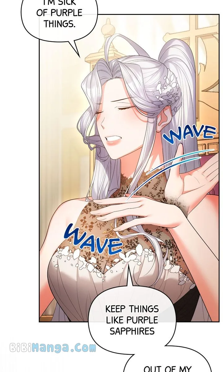 I Want To Become The Emperor, So I Need A Divorce Chapter 23 page 12