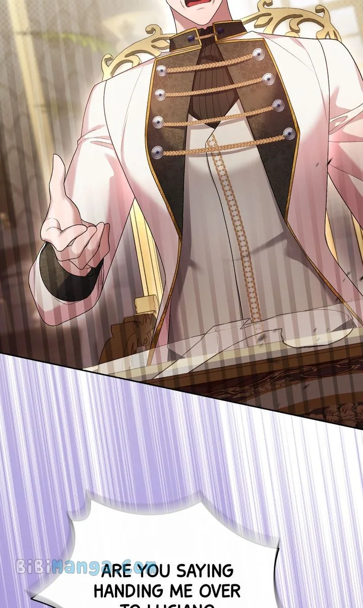 I Want To Become The Emperor, So I Need A Divorce Chapter 24 page 95