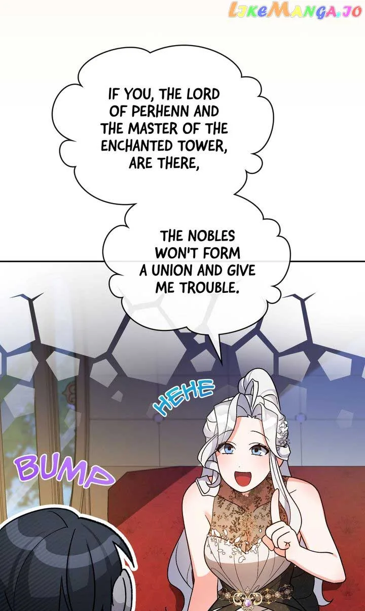 I Want To Become The Emperor, So I Need A Divorce Chapter 21 page 89