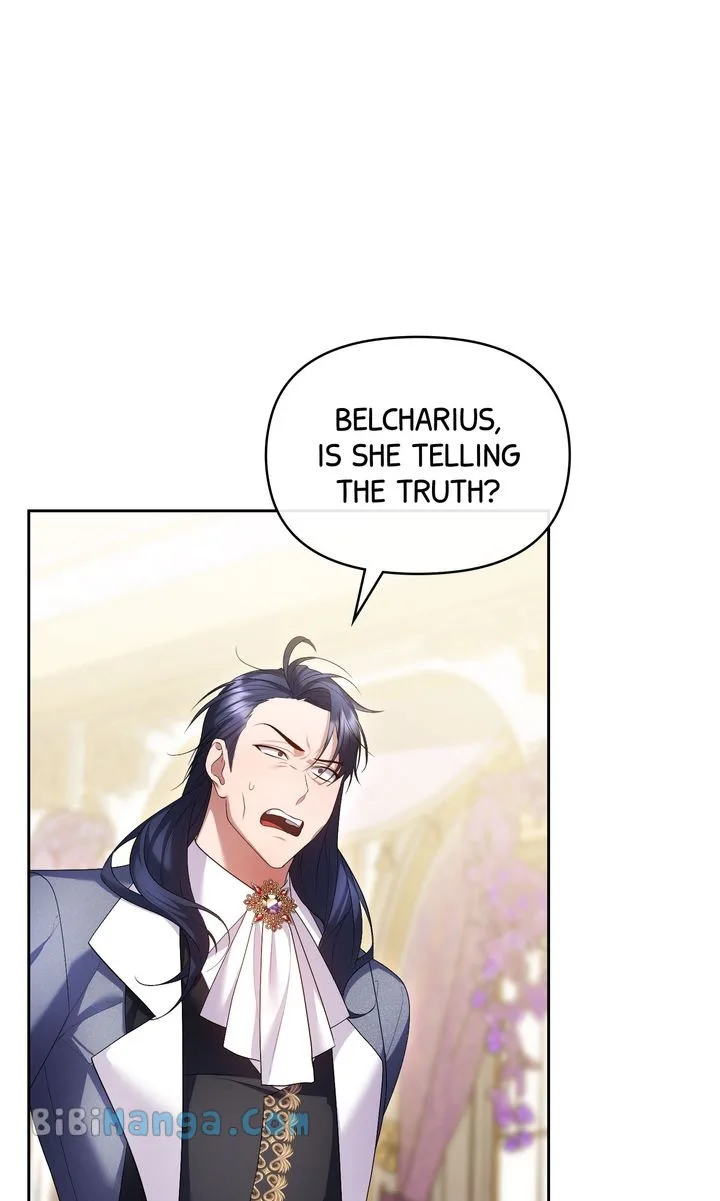 I Want To Become The Emperor, So I Need A Divorce Chapter 23 page 22