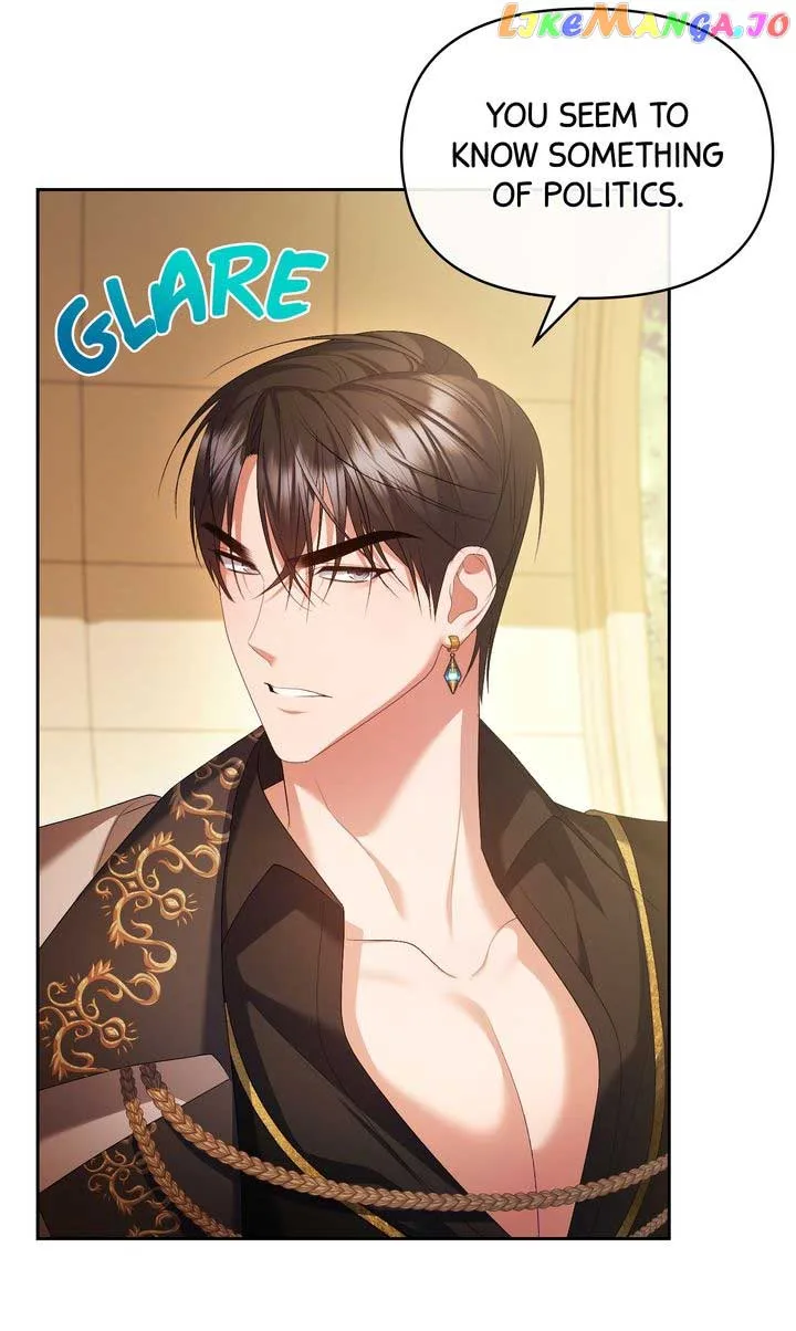 I Want To Become The Emperor, So I Need A Divorce Chapter 21 page 95