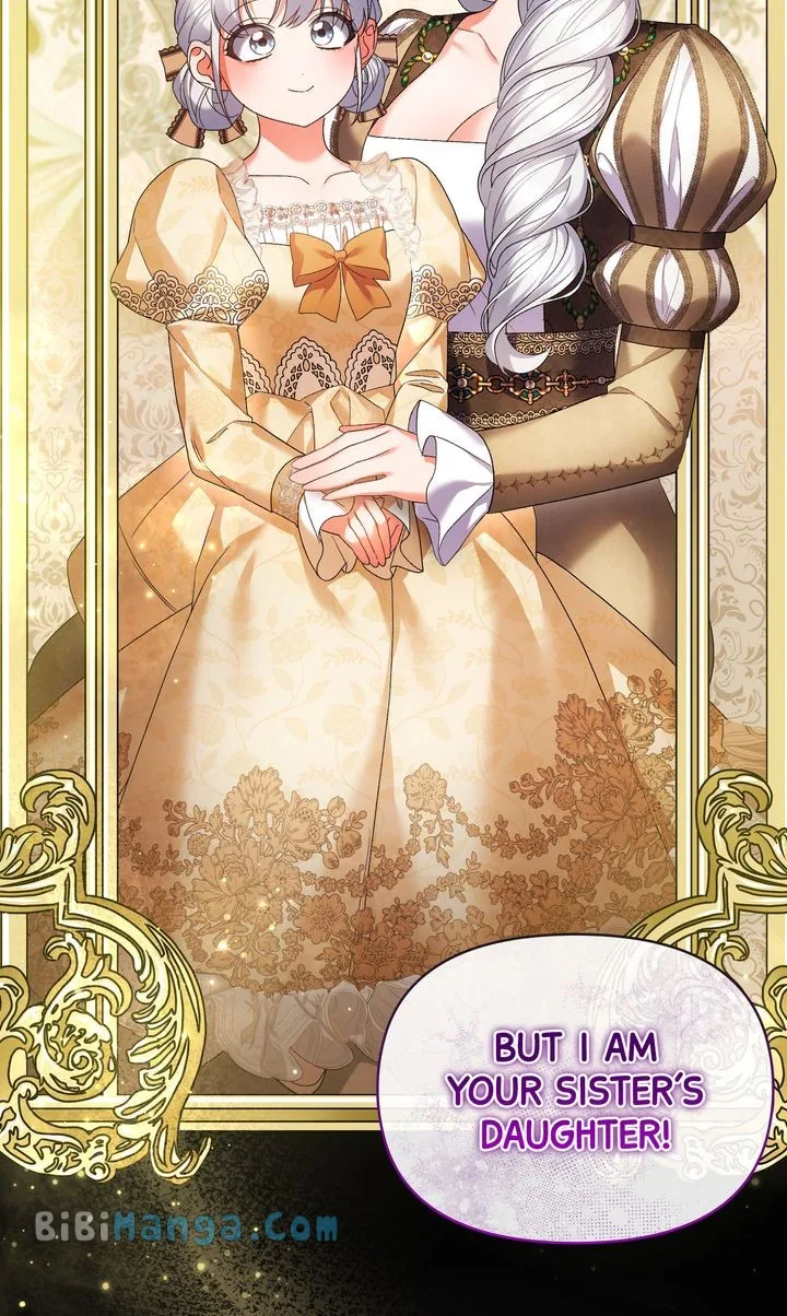 I Want To Become The Emperor, So I Need A Divorce Chapter 24 page 100