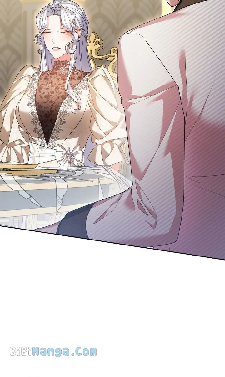I Want To Become The Emperor, So I Need A Divorce Chapter 24 page 92