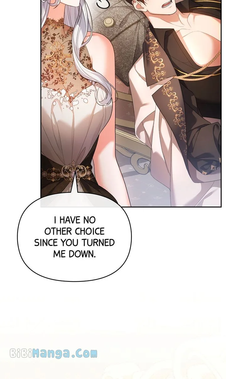 I Want To Become The Emperor, So I Need A Divorce Chapter 24 page 70