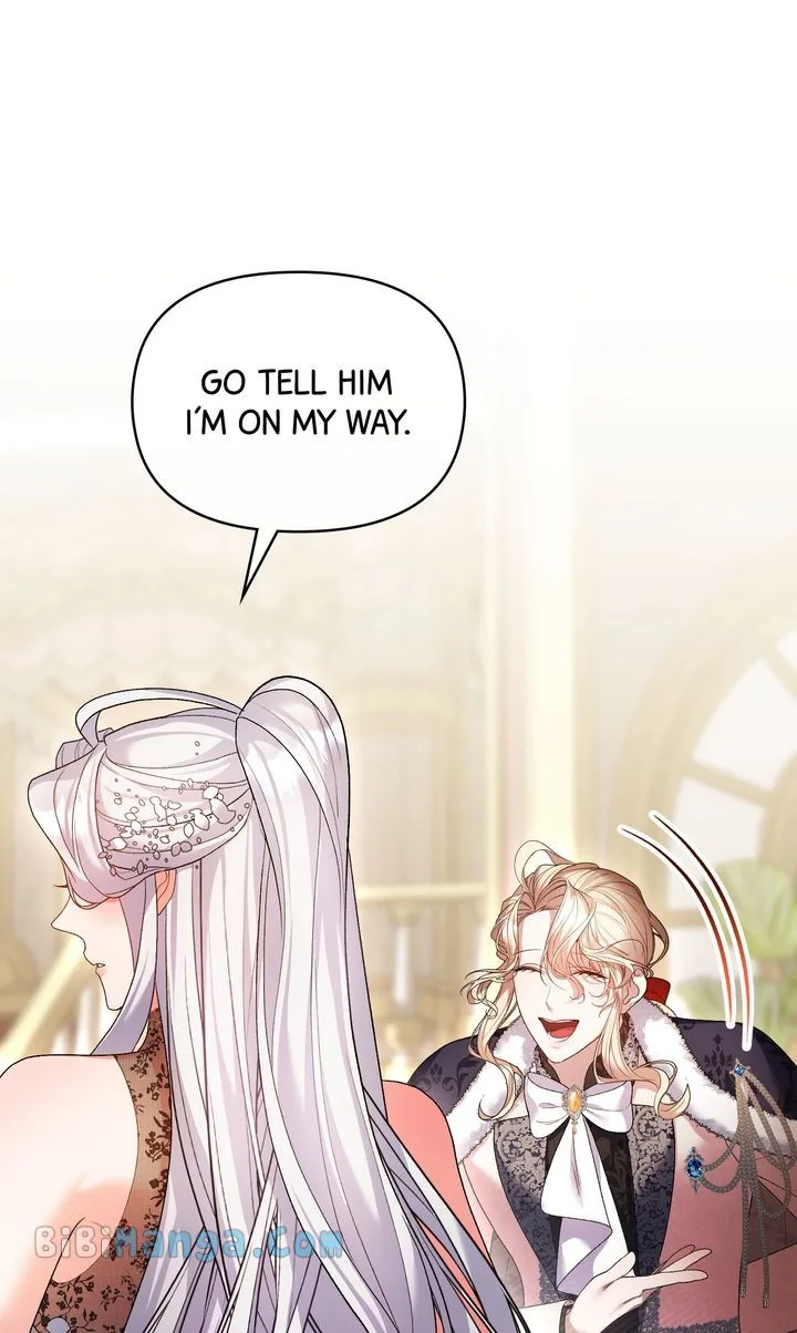 I Want To Become The Emperor, So I Need A Divorce Chapter 24 page 66