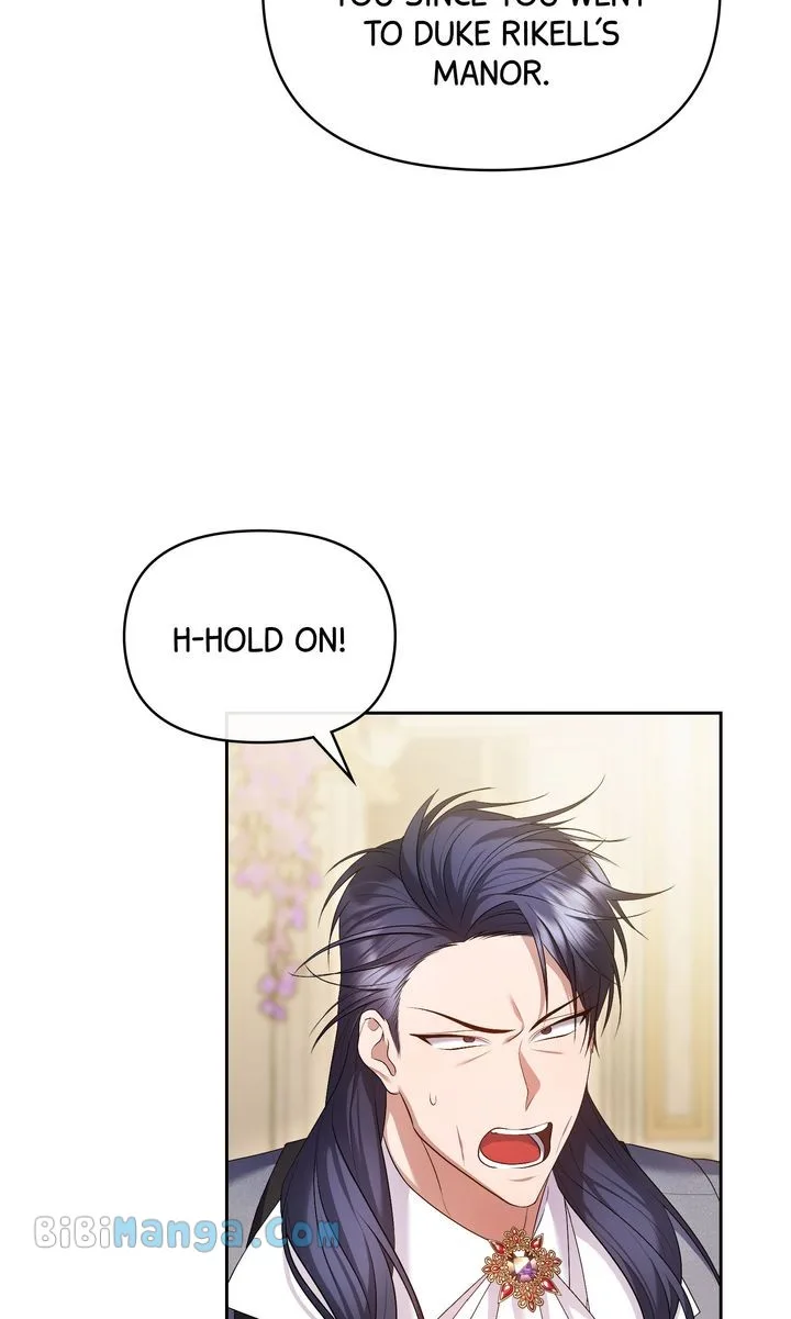I Want To Become The Emperor, So I Need A Divorce Chapter 23 page 30
