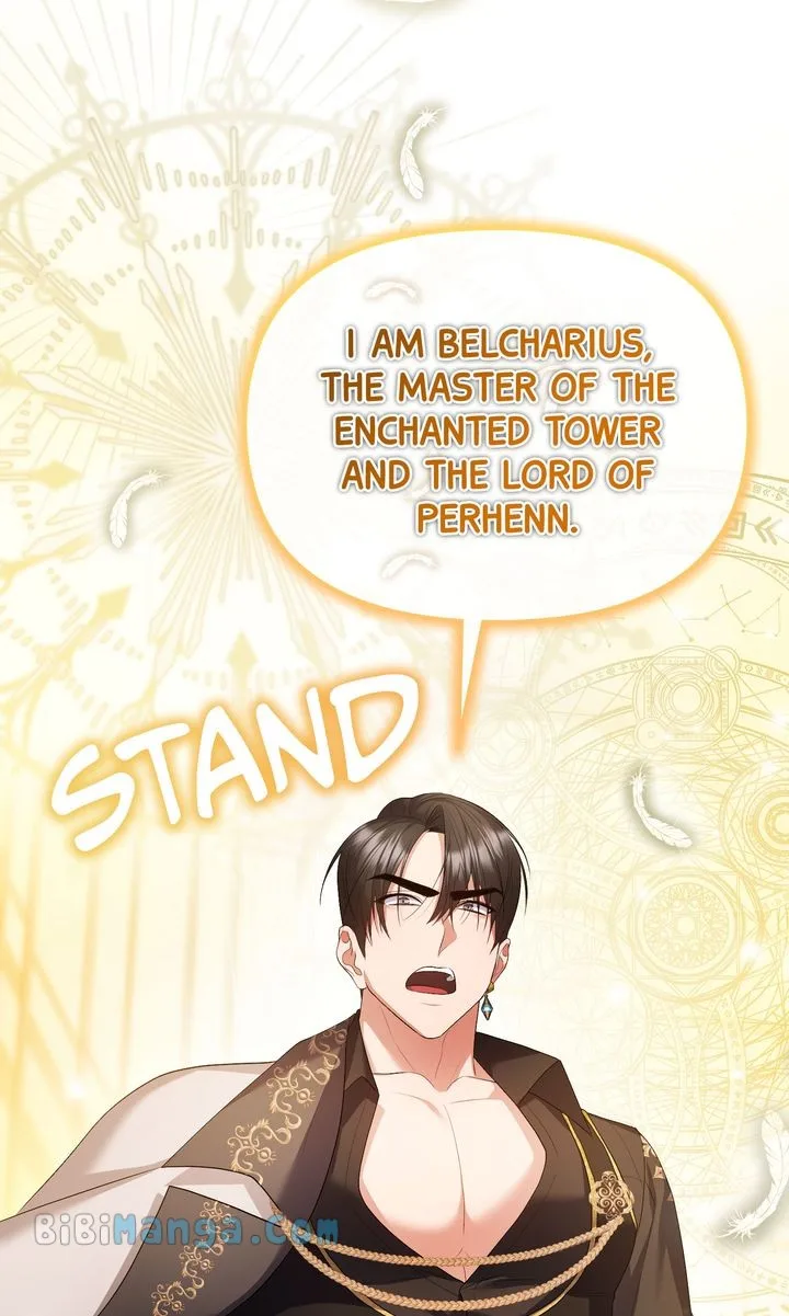 I Want To Become The Emperor, So I Need A Divorce Chapter 23 page 20