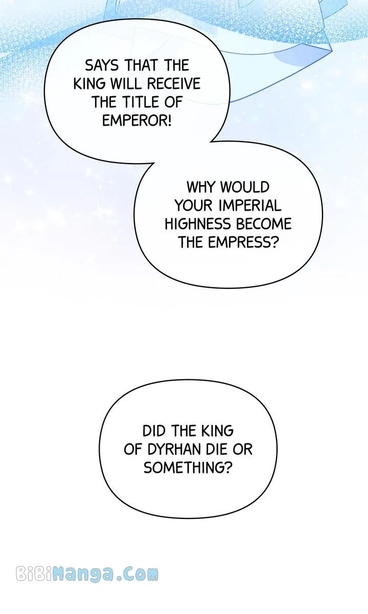 I Want To Become The Emperor, So I Need A Divorce Chapter 23 page 33