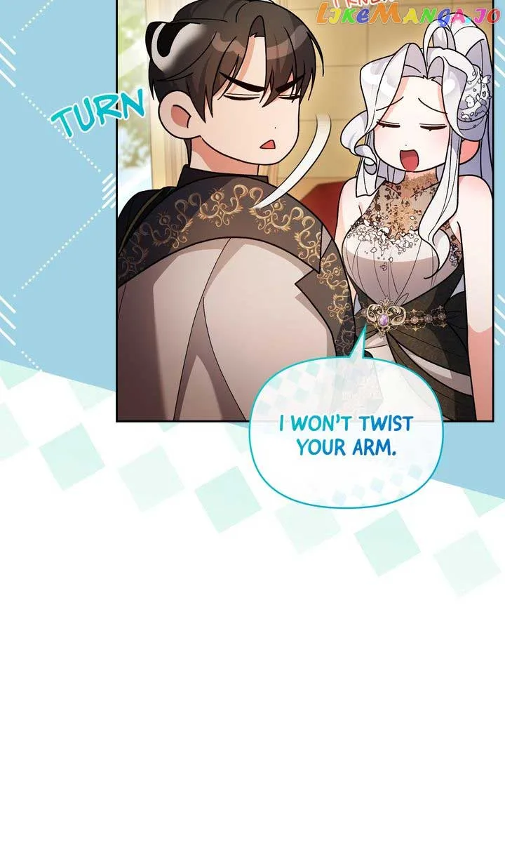 I Want To Become The Emperor, So I Need A Divorce Chapter 21 page 94