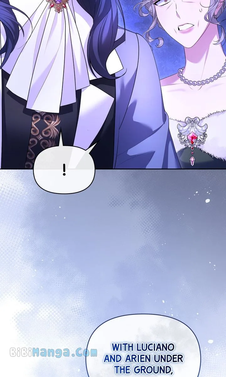 I Want To Become The Emperor, So I Need A Divorce Chapter 23 page 35