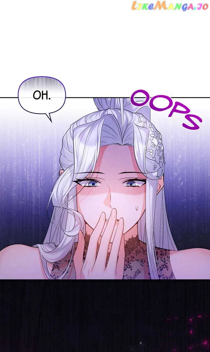 I Want To Become The Emperor, So I Need A Divorce Chapter 21 page 103