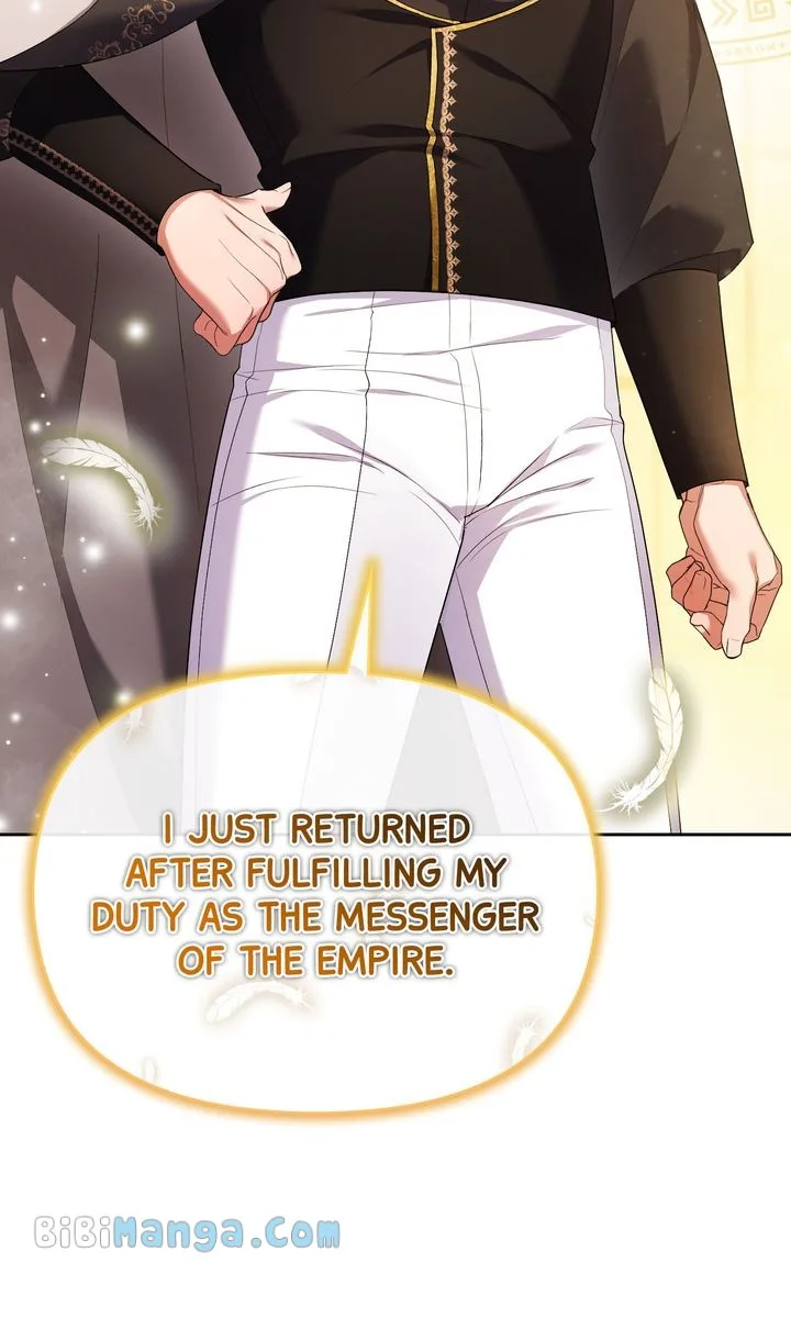 I Want To Become The Emperor, So I Need A Divorce Chapter 23 page 21