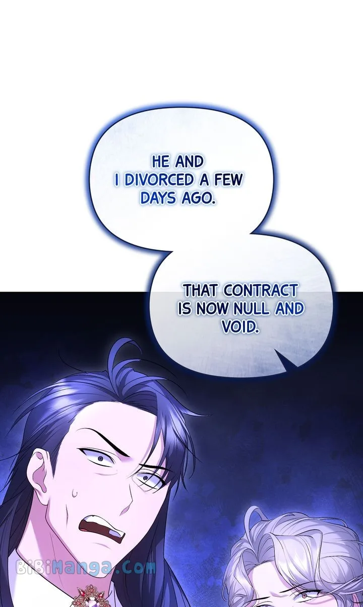 I Want To Become The Emperor, So I Need A Divorce Chapter 23 page 34