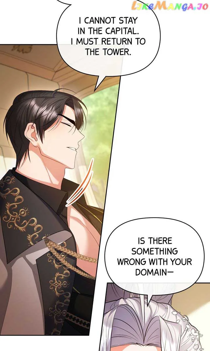 I Want To Become The Emperor, So I Need A Divorce Chapter 21 page 101