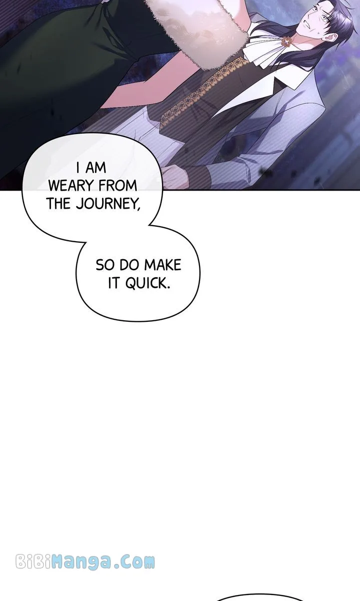 I Want To Become The Emperor, So I Need A Divorce Chapter 23 page 40