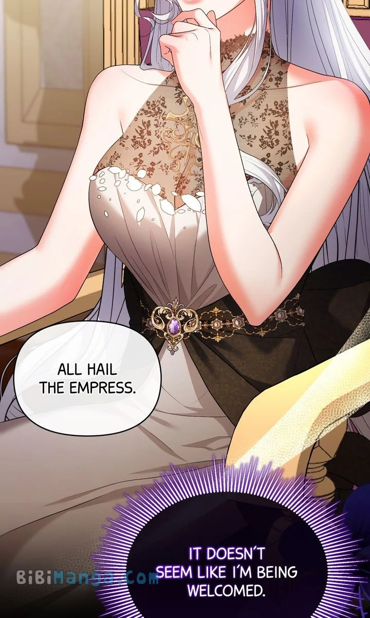 I Want To Become The Emperor, So I Need A Divorce Chapter 23 page 43