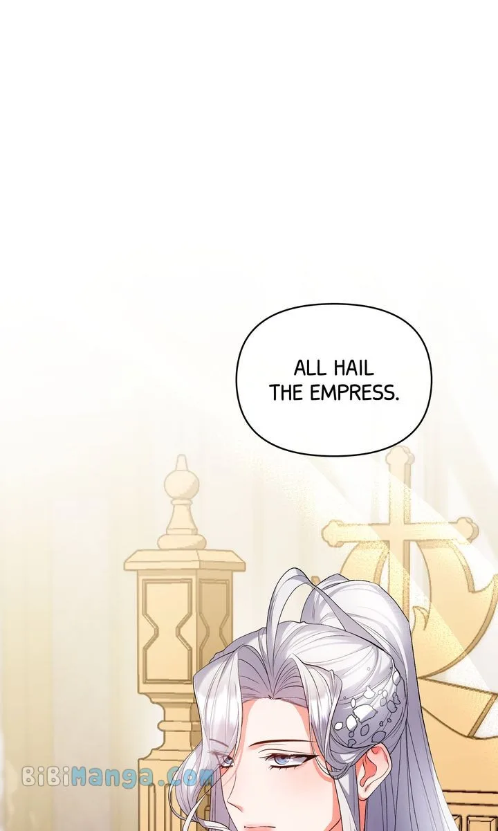 I Want To Become The Emperor, So I Need A Divorce Chapter 23 page 42