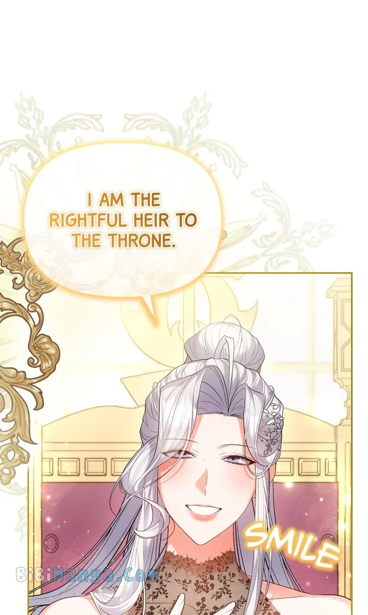I Want To Become The Emperor, So I Need A Divorce Chapter 23 page 37