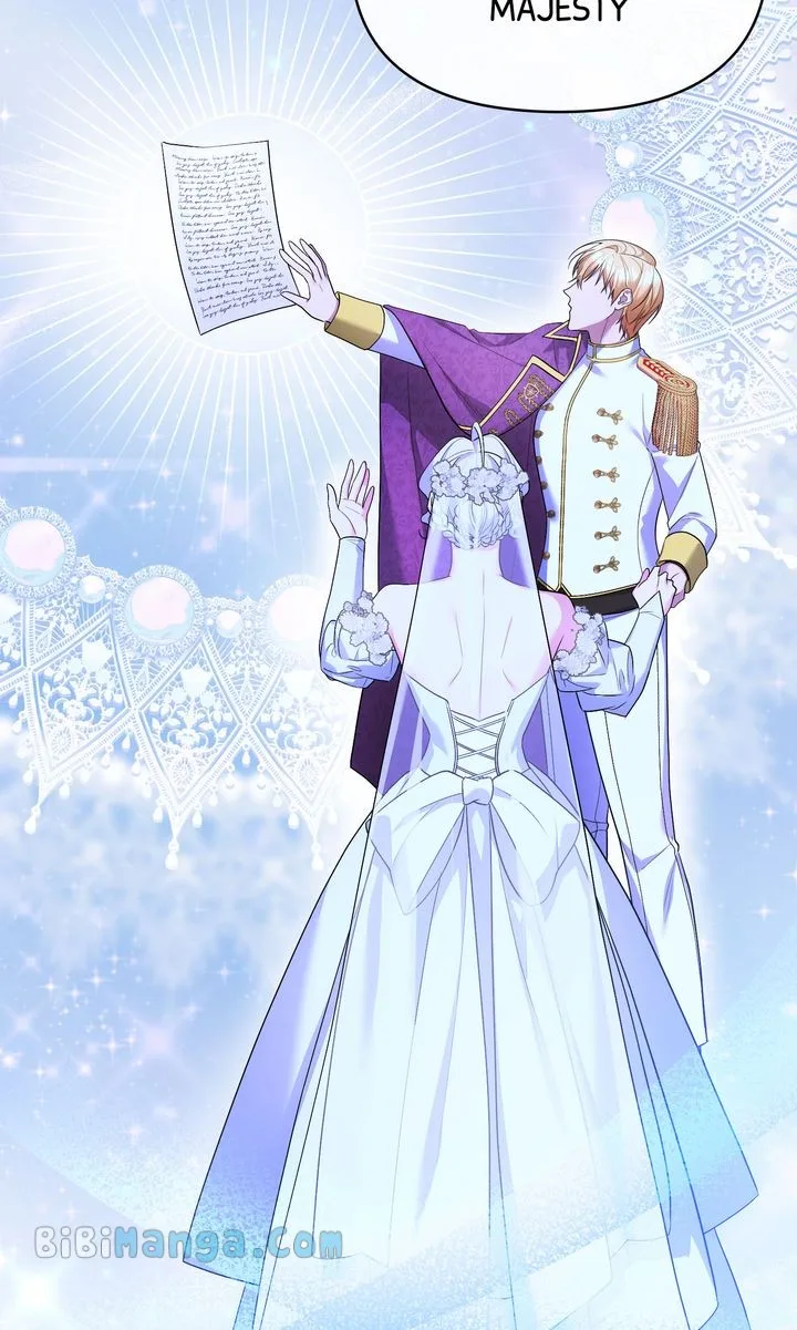I Want To Become The Emperor, So I Need A Divorce Chapter 23 page 32