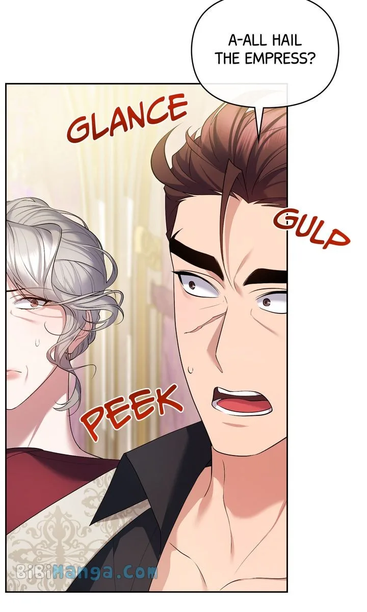 I Want To Become The Emperor, So I Need A Divorce Chapter 23 page 41