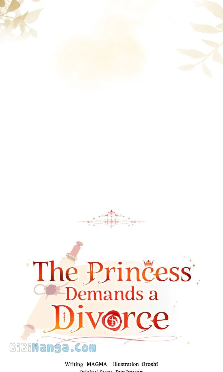 I Want To Become The Emperor, So I Need A Divorce Chapter 23 page 53